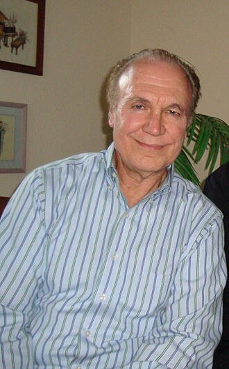 Ritratto di Don Freund