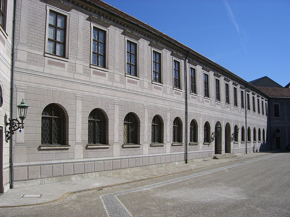 Teatro Cuvilliés