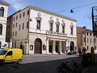 Teatro Sociale