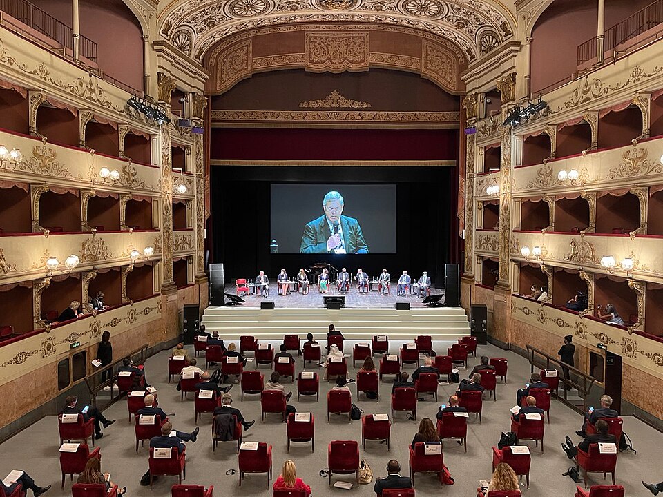 Teatro della Pergola