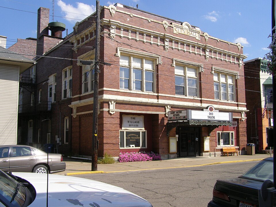 Ohio Theatre