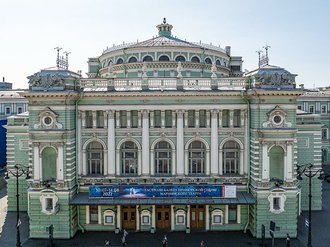 Teatro Mariinskij