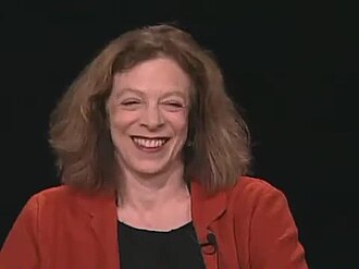 Ritratto di Martha Clarke