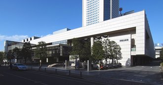 Shin Kokuritsu Gekijo