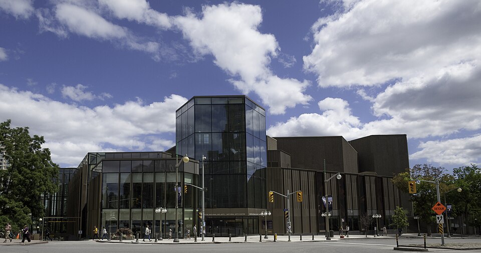 National Arts Centre