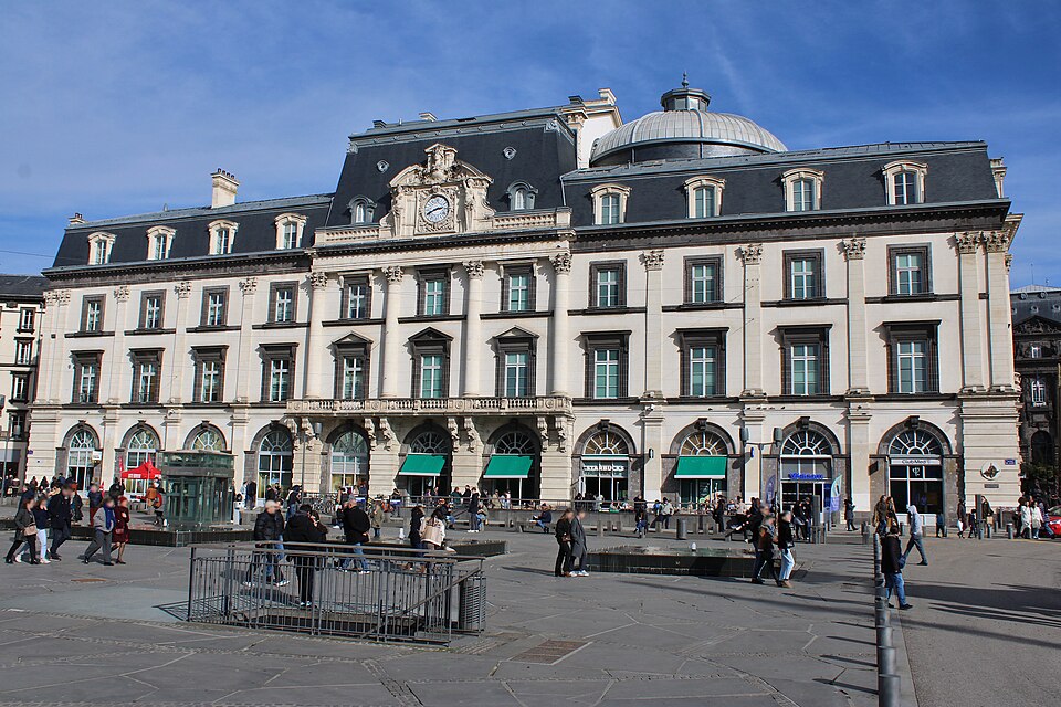 Opera-Theatre of Clermont-Ferrand