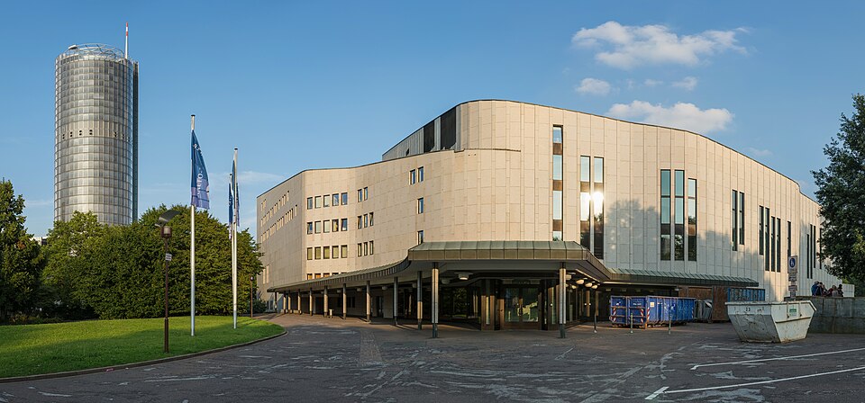 teatro Aalto