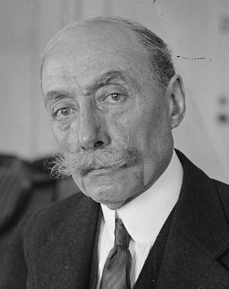 Ritratto di André Messager