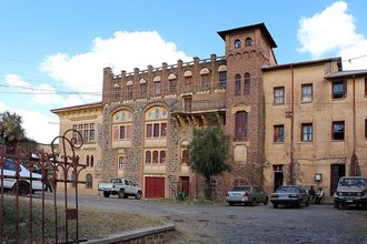 Teatro di Asmara