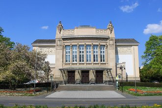 Theater Giessen