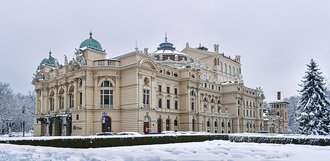 Teatro Juliusz Słowacki