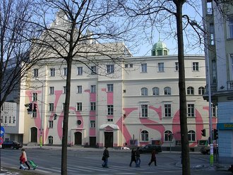 Wiener Volksoper