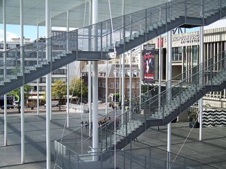 Stadsschouwburg Antwerpen