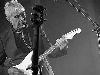 Ritratto di John Cale