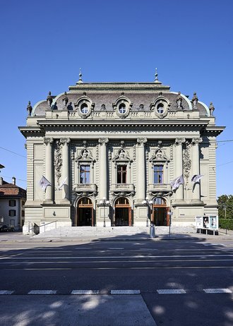 Stadttheater Bern