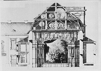 Mannheim Court Opera House
