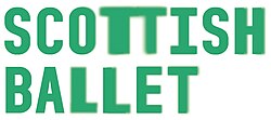 Scottish Ballet logo