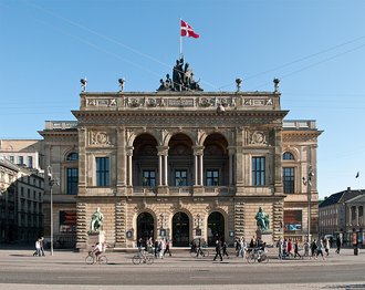 Teatro reale danese