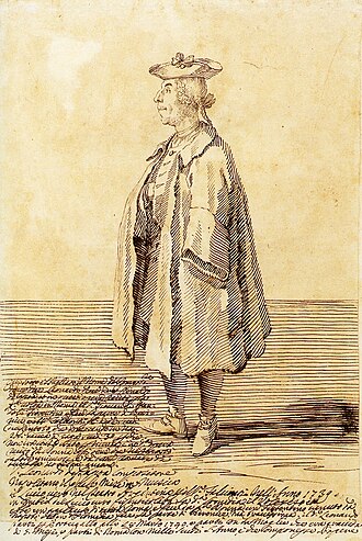 Ritratto di Rinaldo di Capua