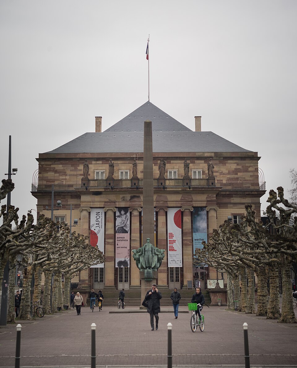 Opéra di Strasburgo