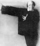 Ritratto di Kasjan Jaroslavovič Golejzovkij