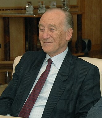 Ritratto di Rodion Konstantinovič Ščedrin