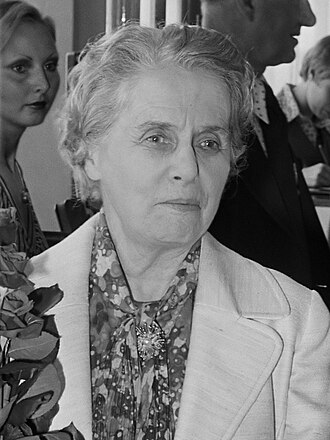 Ritratto di Ninette de Valois