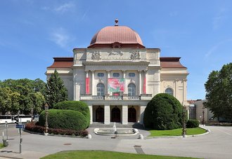 Opera di Graz