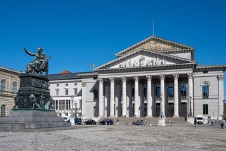 Nationaltheater