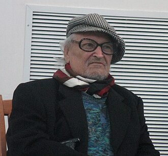 Ritratto di Valery Panov