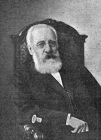 Ritratto di Boris Vietinghoff-Scheel
