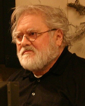 Ritratto di Pierre Henry