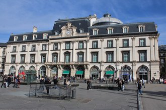 Opera-Theatre of Clermont-Ferrand