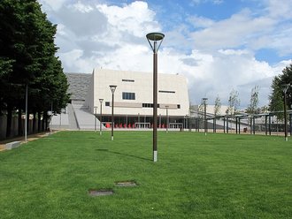 Teatro del Maggio Musicale Fiorentino
