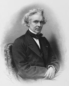 Ritratto di Napoléon Henri Reber