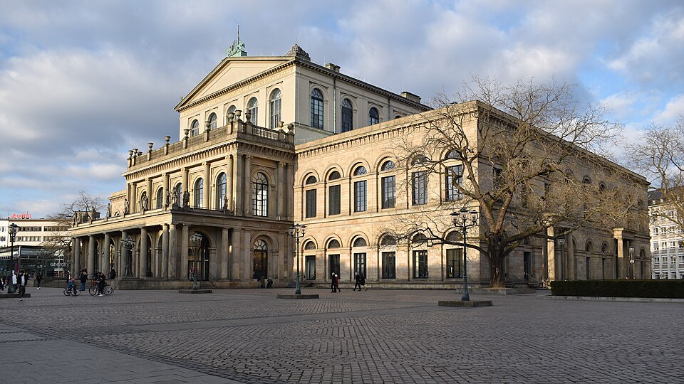 Opera