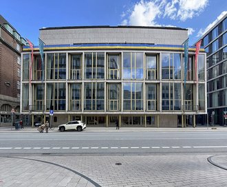 Opera di Amburgo