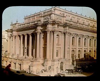 Royal Opera House (La Valletta)