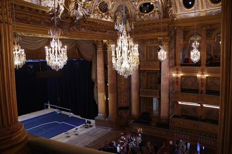 Opéra reale di Versailles
