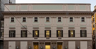 Teatro Lirico