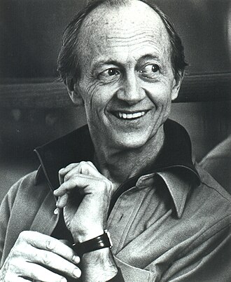 Ritratto di Todd Bolender