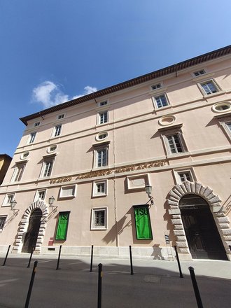 Teatro Morlacchi