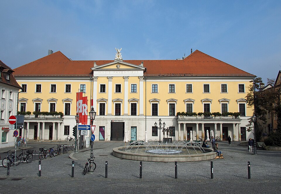Staatstheater Regensburg