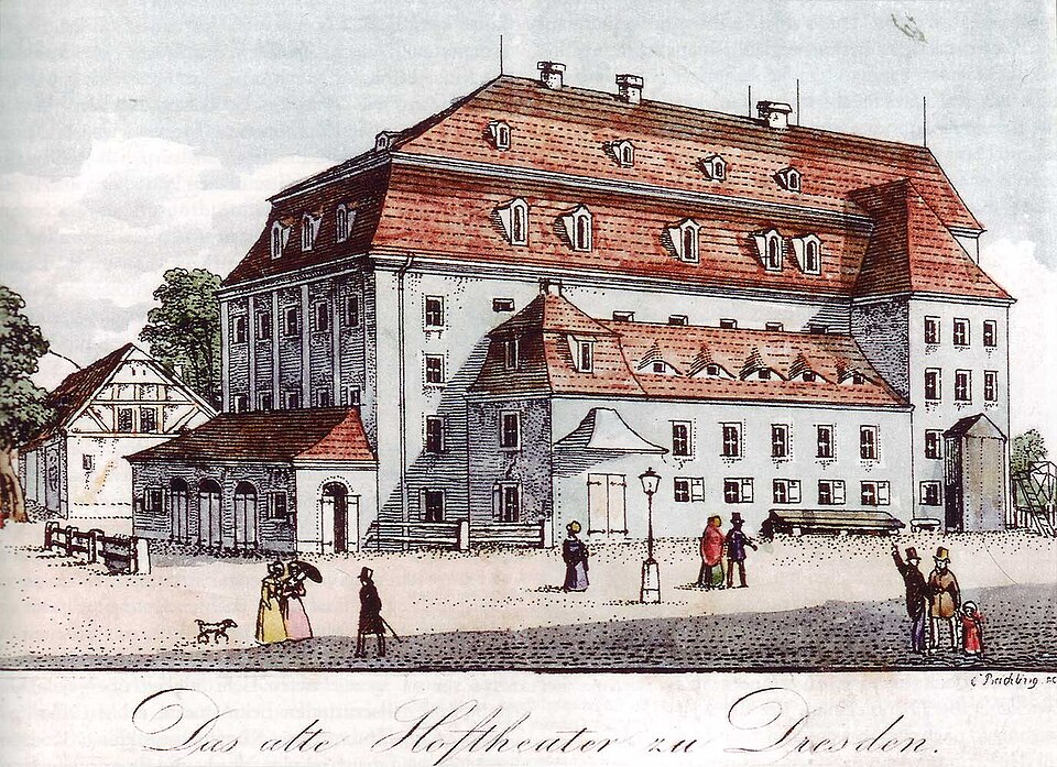 Morettisches Opernhaus