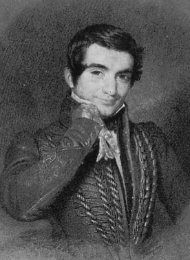 Ritratto di Cesare Pugni