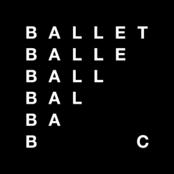 Ballet BC logo