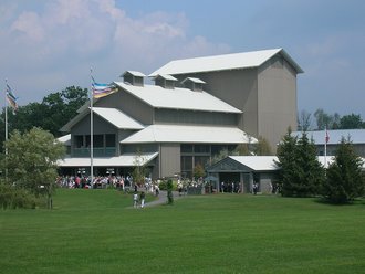 Alice Bush Opera Theatre