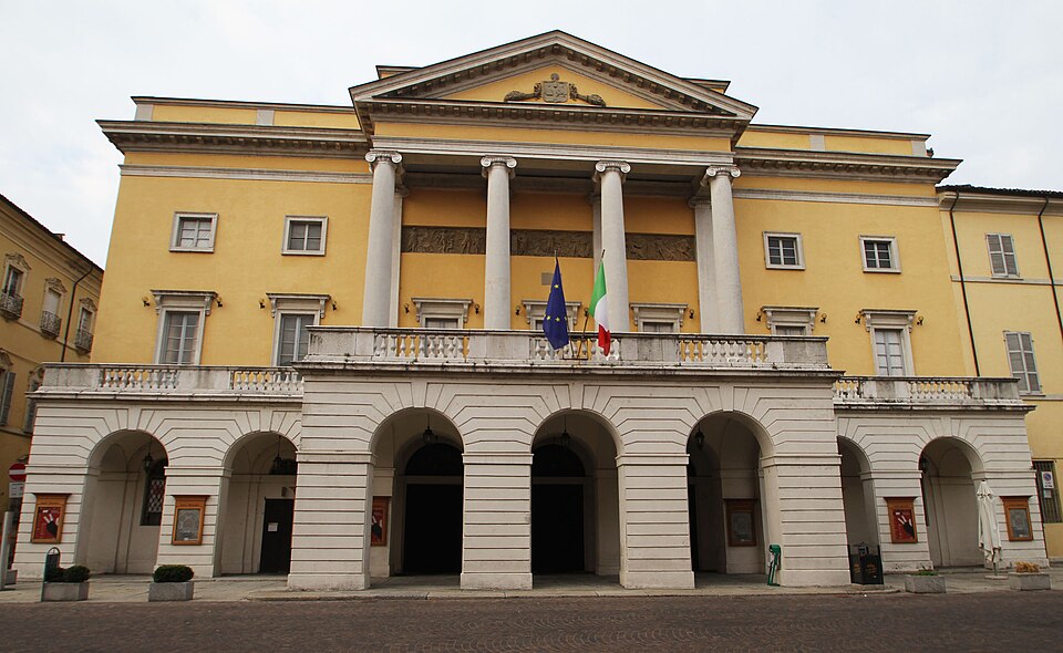 Teatro municipale