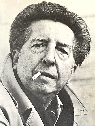 Ritratto di Henri Dutilleux