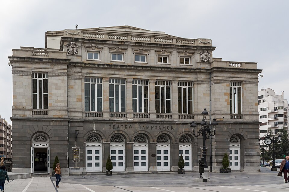 Teatro Campoamor